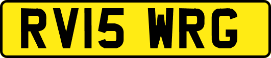 RV15WRG
