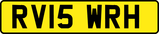 RV15WRH