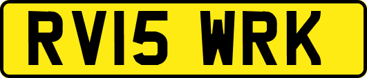 RV15WRK
