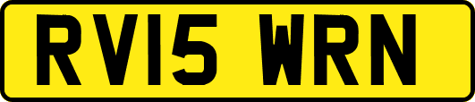 RV15WRN