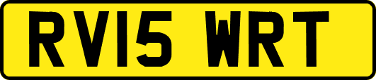 RV15WRT