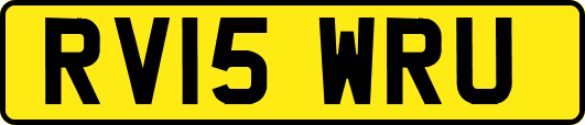 RV15WRU