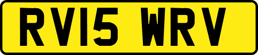 RV15WRV