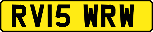 RV15WRW