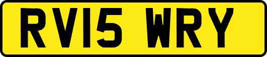 RV15WRY