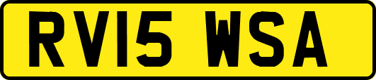 RV15WSA