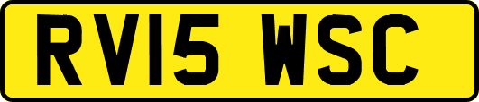 RV15WSC