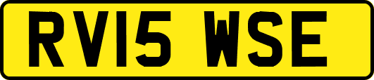 RV15WSE