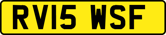 RV15WSF