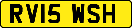 RV15WSH