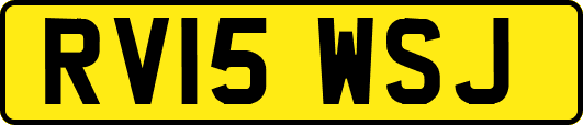 RV15WSJ