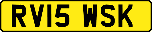 RV15WSK