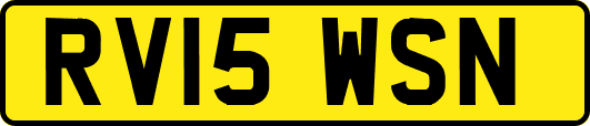 RV15WSN