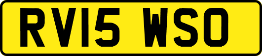 RV15WSO