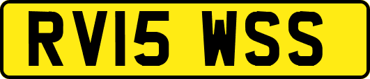 RV15WSS