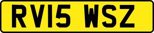RV15WSZ