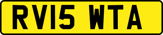 RV15WTA