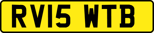RV15WTB