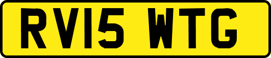 RV15WTG