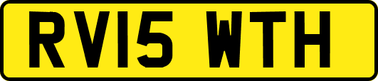 RV15WTH