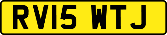 RV15WTJ