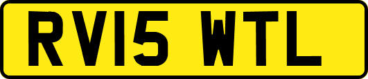 RV15WTL