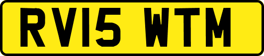 RV15WTM