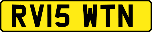 RV15WTN