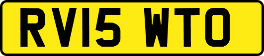 RV15WTO
