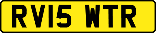 RV15WTR