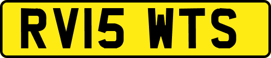 RV15WTS