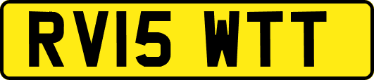 RV15WTT