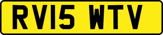 RV15WTV