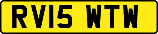 RV15WTW