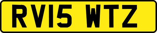 RV15WTZ