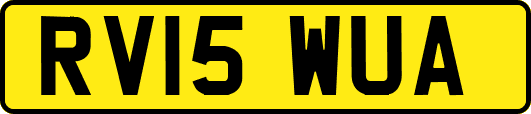 RV15WUA