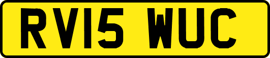RV15WUC