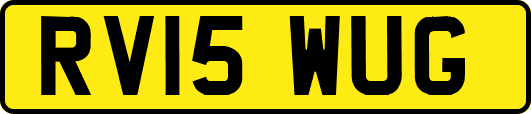 RV15WUG