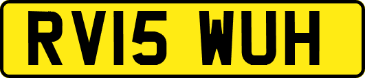 RV15WUH