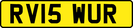 RV15WUR