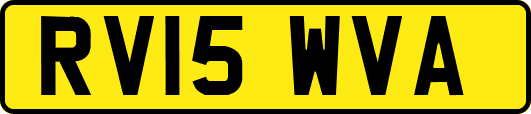 RV15WVA
