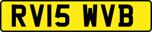 RV15WVB