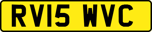 RV15WVC