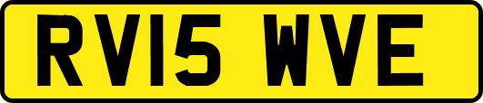 RV15WVE