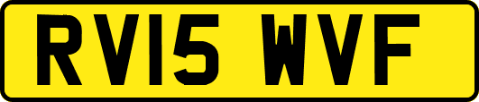 RV15WVF