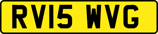 RV15WVG