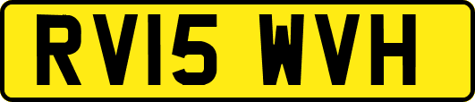 RV15WVH