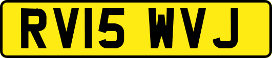 RV15WVJ