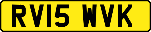 RV15WVK