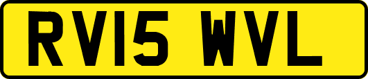 RV15WVL